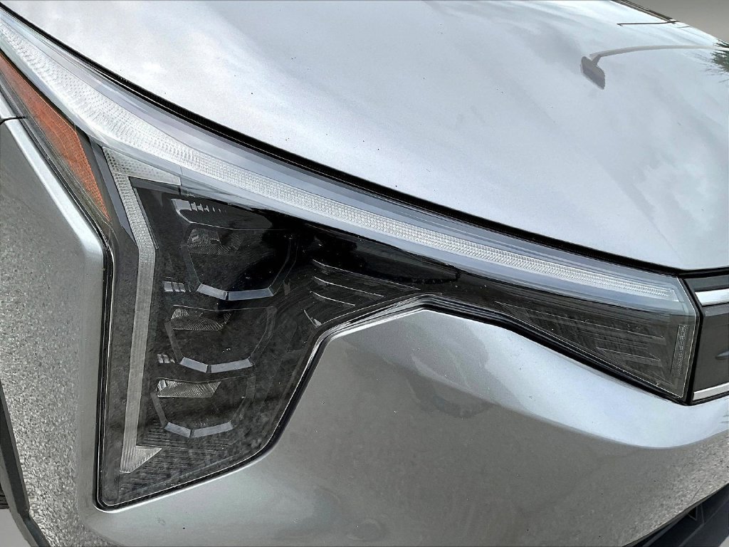 Used 2025 Kia K4 FWD image 31