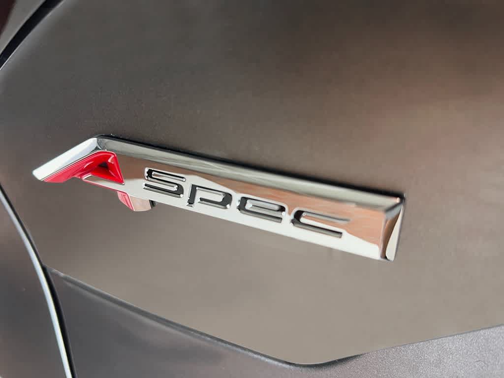New 2026 Acura MDX A-Spec AWD/4WD image 5