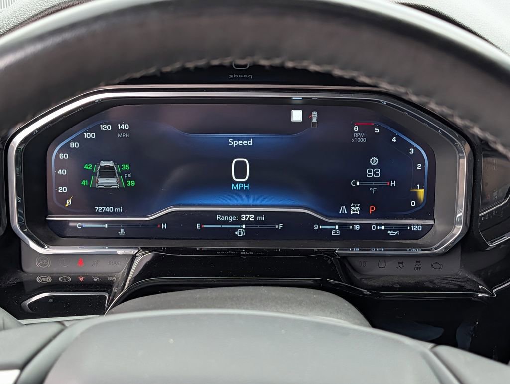 Used 2023 Chevrolet Silverado 1500 RST w/ Z71 Off-Road Package image 20