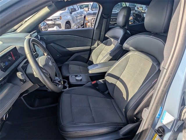 Used 2023 Ford Mustang Mach-E GT w/ GT Performance Edition image 6