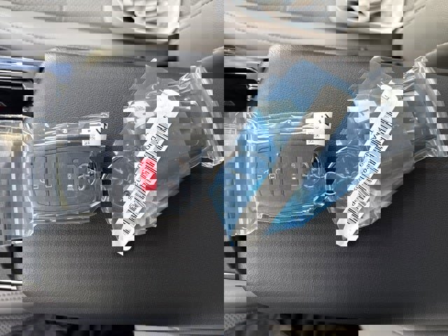 New 2026 Toyota Prius XLE image 33