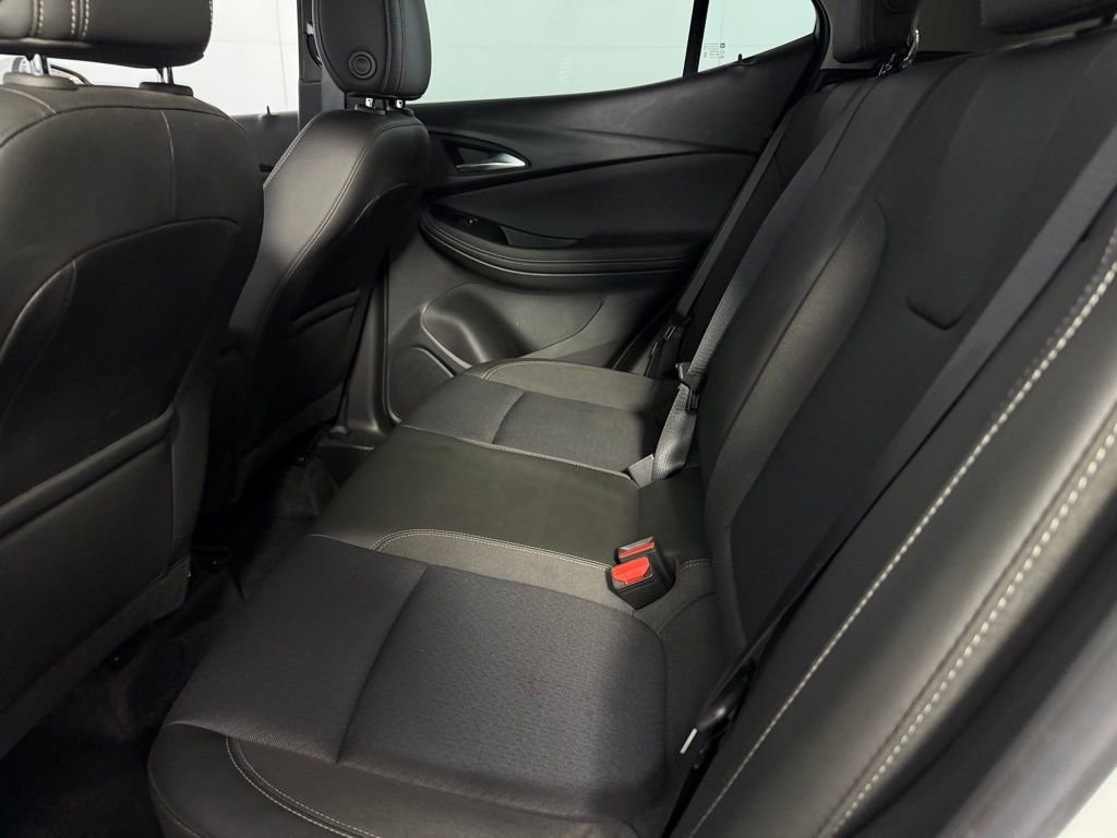 Used 2024 Buick Encore GX Preferred image 25