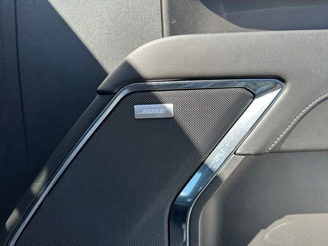 Used 2024 GMC Sierra 1500 SLT w/ SLT Premium Plus Package image 11