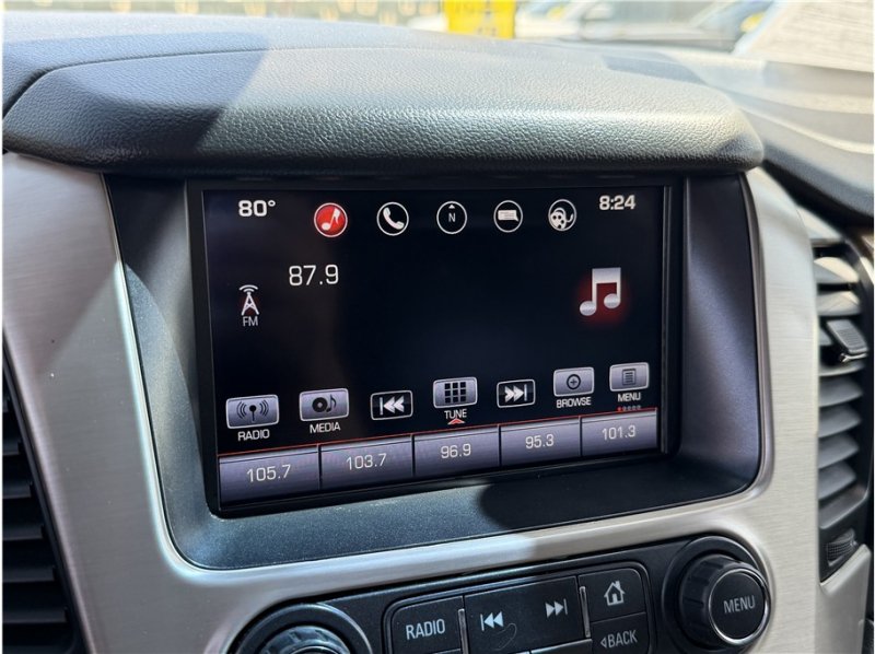 Used 2016 GMC Yukon Denali w/ Open Road Package AWD/4WD image 53