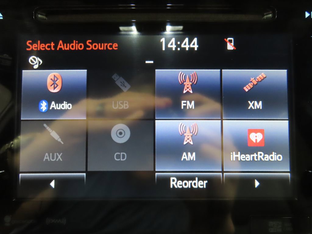 Used 2017 Toyota Tacoma TRD Pro image 15