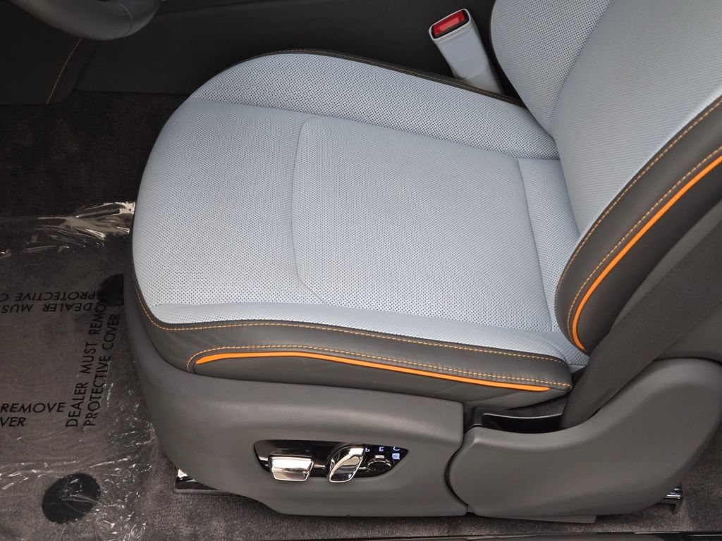 Certified 2024 Rolls-Royce Spectre w/ Spectre Launch Package AWD/4WD image 32