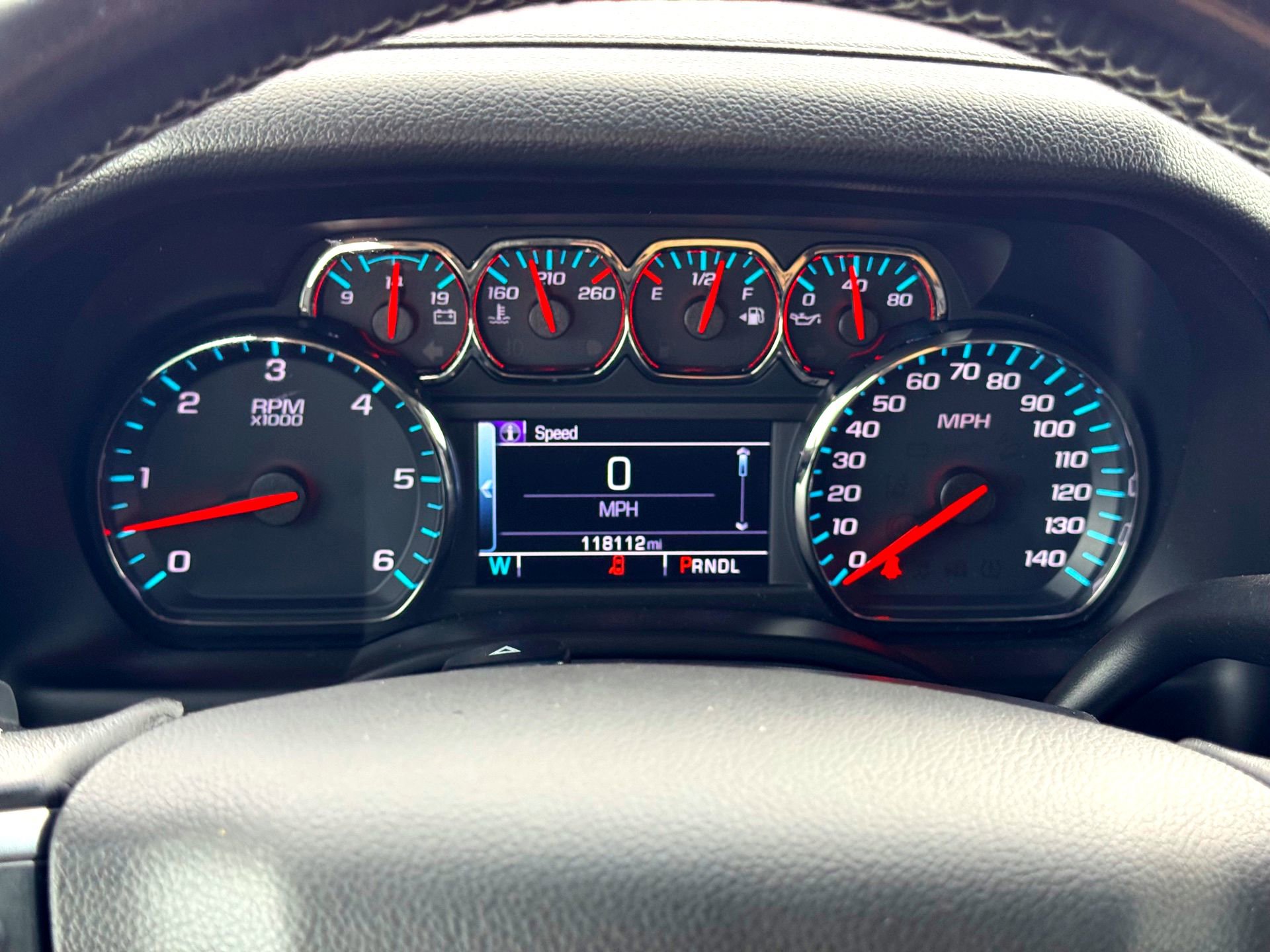 Used 2018 Chevrolet Suburban LT image 29