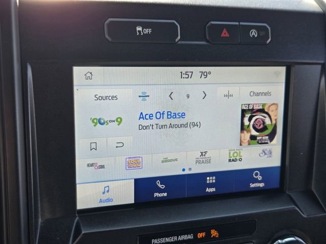 Certified 2019 Ford F150 XL w/ Equipment Group 101A Mid image 23