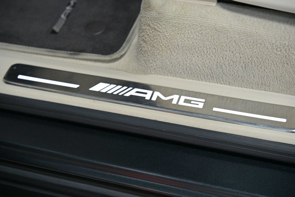 Used 2021 Mercedes-Benz G 63 AMG 4MATIC image 30