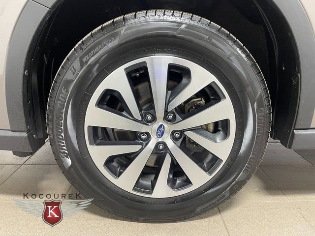 Used 2022 Subaru Outback Premium AWD/4WD image 8