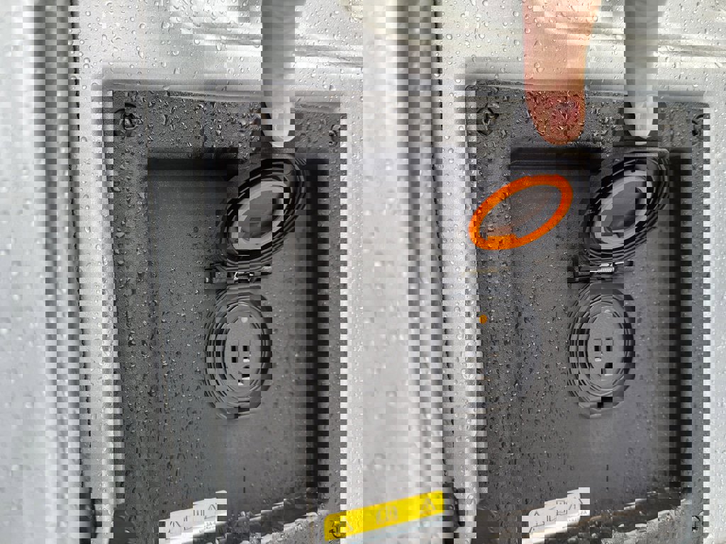 New 2025 Ford F150 STX w/ Equipment Group 201A FX4 image 8