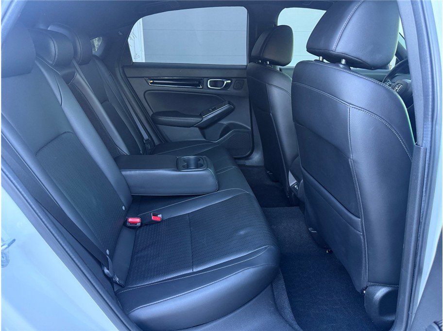 Used 2024 Honda Civic Sport Touring image 38