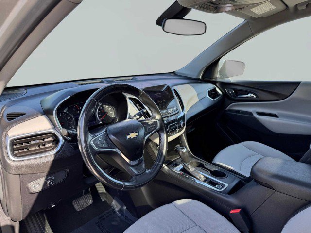 Used 2019 Chevrolet Equinox LT FWD image 23