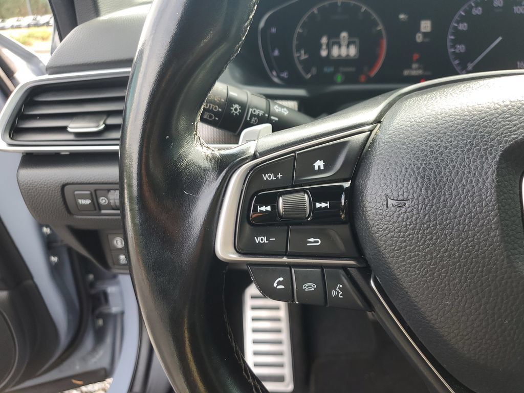 Used 2022 Honda Accord Sport image 28
