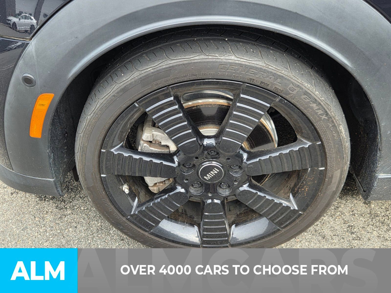 Used 2024 MINI Cooper S w/ MINI Resolute Edition FWD image 3