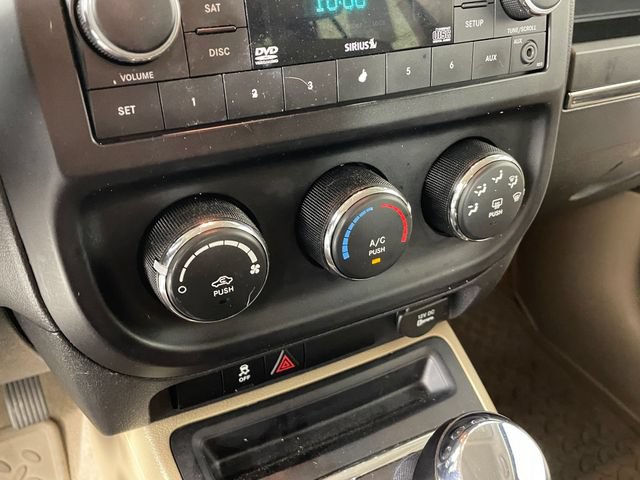 Used 2012 Jeep Patriot Sport w/ PWR Value Group AWD/4WD image 8
