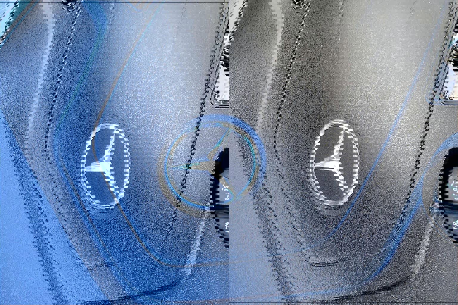 Certified 2021 Mercedes-Benz G 550 image 33