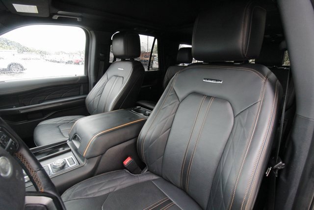 Used 2023 Ford Expedition Max Platinum image 8