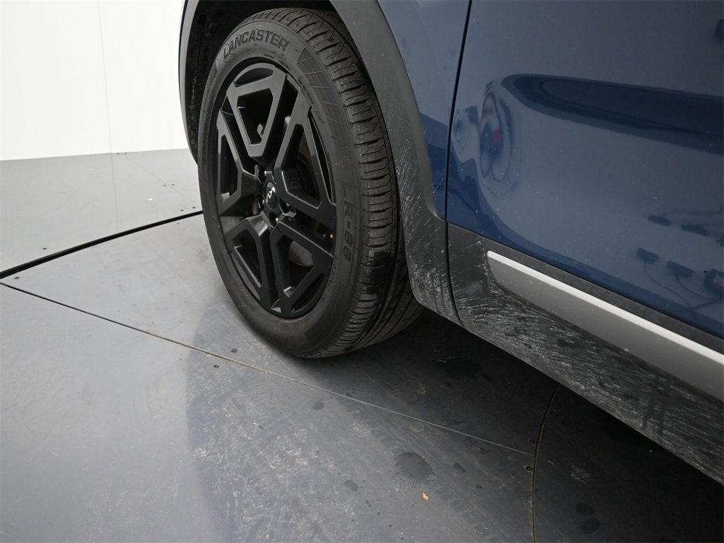 Certified 2023 Kia Telluride SX X-Line image 11