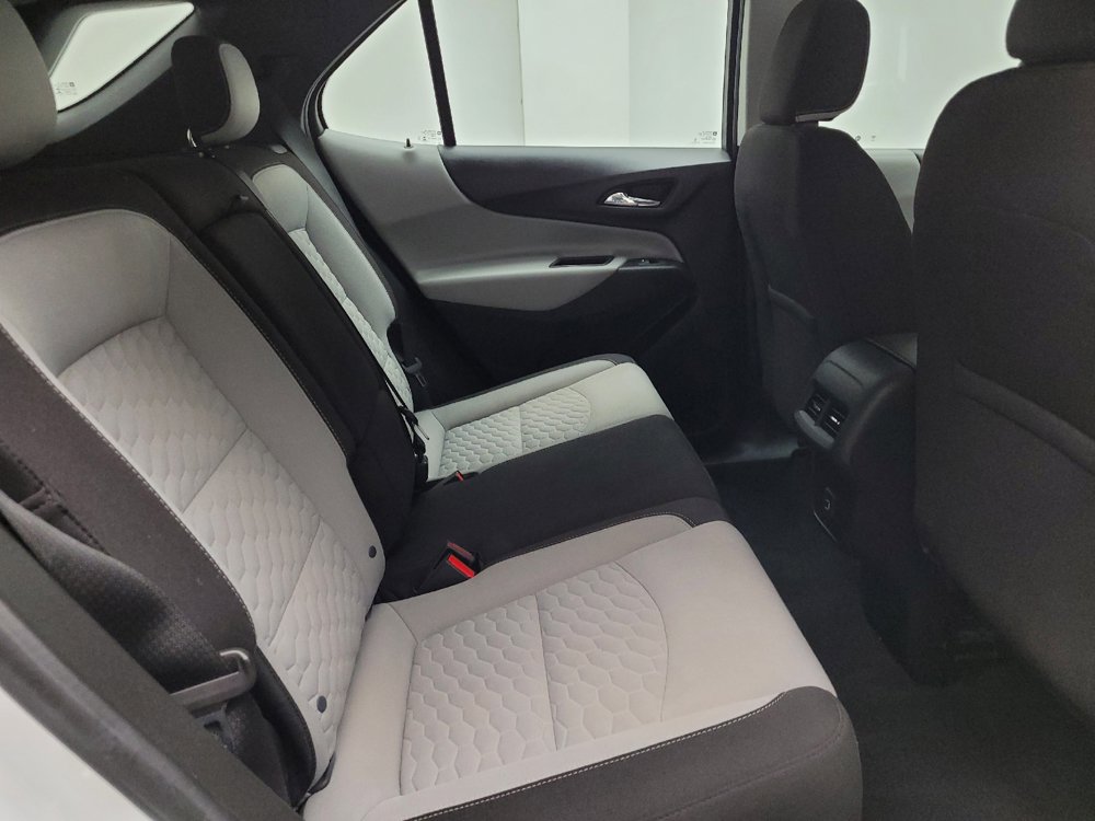 Used 2019 Chevrolet Equinox LS AWD/4WD image 19