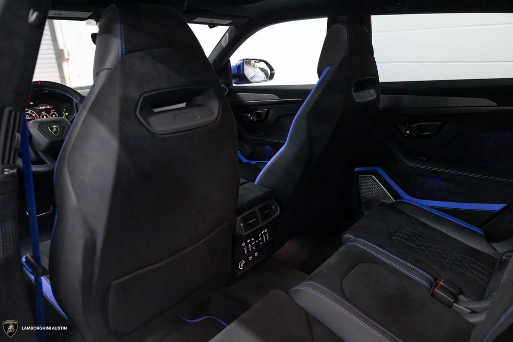 Used 2024 Lamborghini Urus Performante image 33