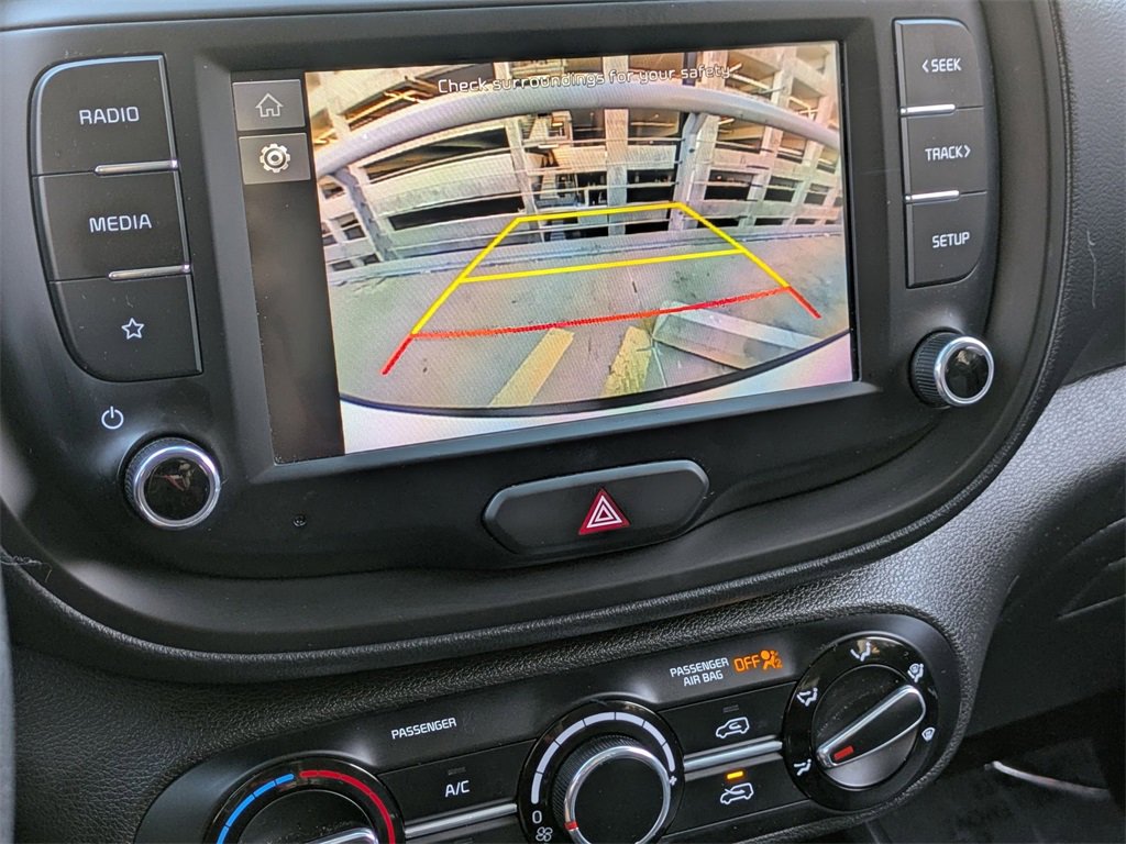 Used 2024 Kia Soul LX w/ Option Group 015 image 16