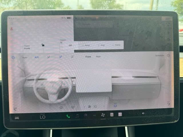 Used 2019 Tesla Model 3 Standard Range Plus RWD image 21