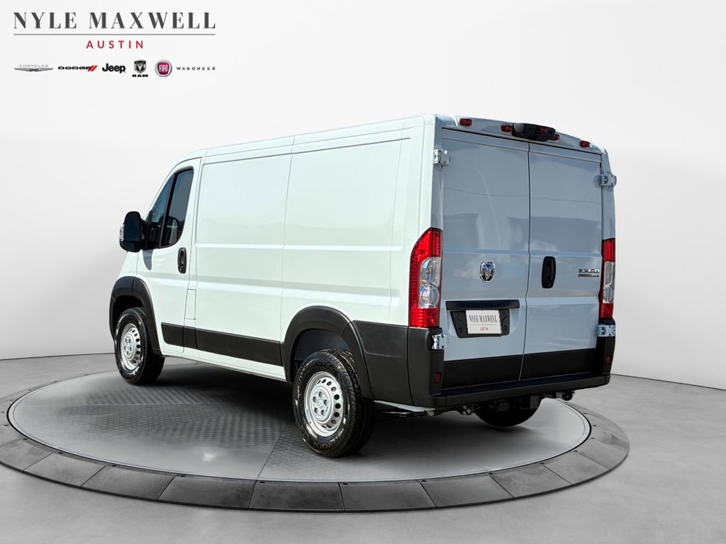 New 2026 RAM ProMaster 1500 w/ Safety Group image 13