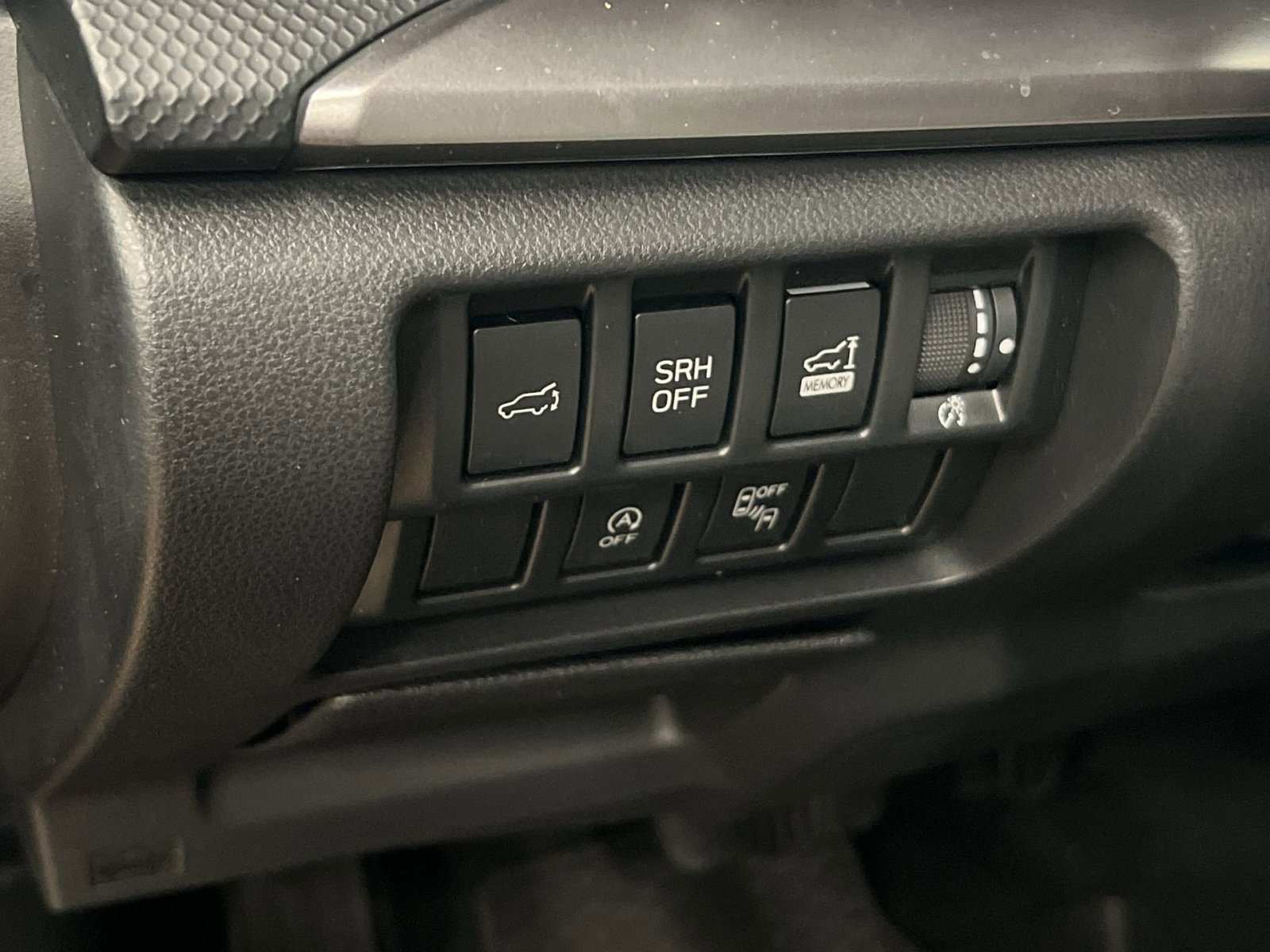 Used 2023 Subaru Forester Premium AWD/4WD image 26