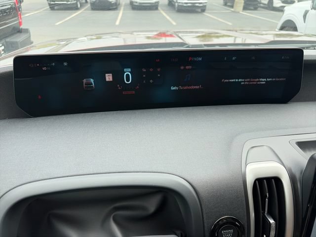 New 2027 Ford Expedition Max Active AWD/4WD image 20