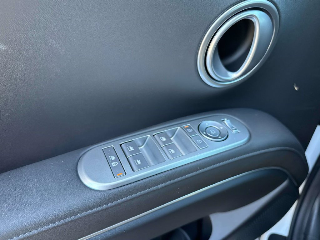 New 2027 Hyundai Palisade SEL FWD image 15