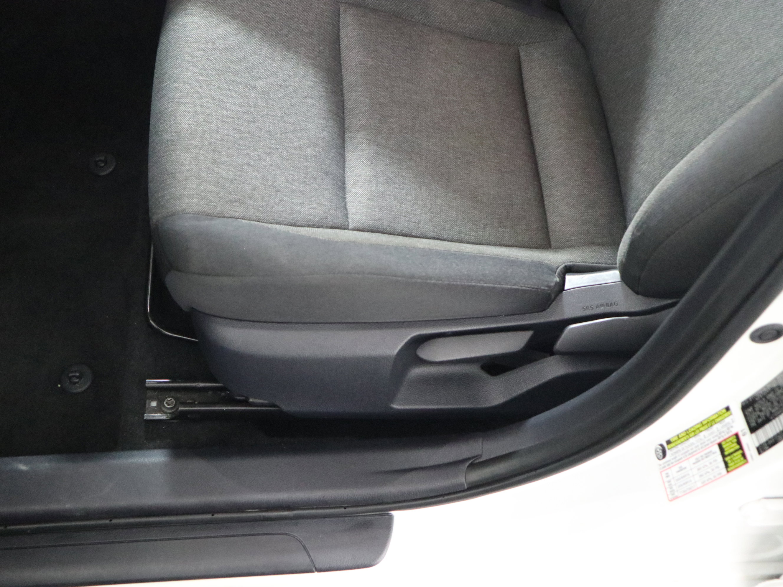 Used 2025 Toyota Camry LE FWD image 22