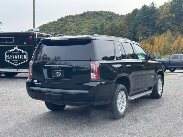 Used 2015 GMC Yukon SLE w/ Convenience Package RWD image 7
