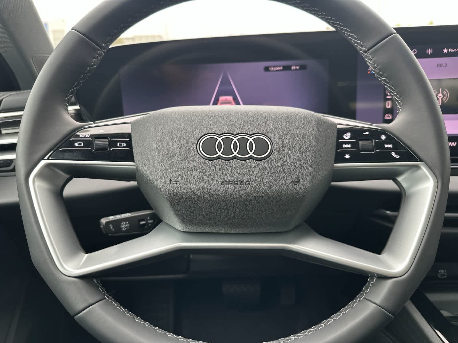 New 2026 Audi A5 Premium Plus AWD/4WD image 23