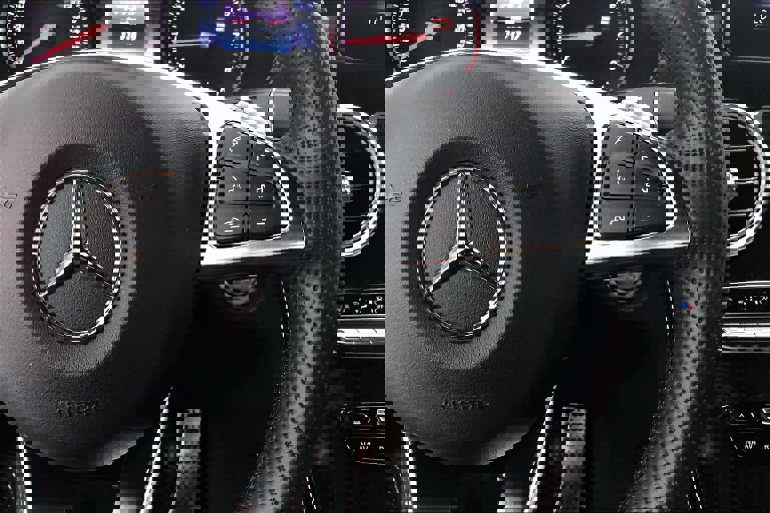 Certified 2018 Mercedes-Benz GLC 300 image 22