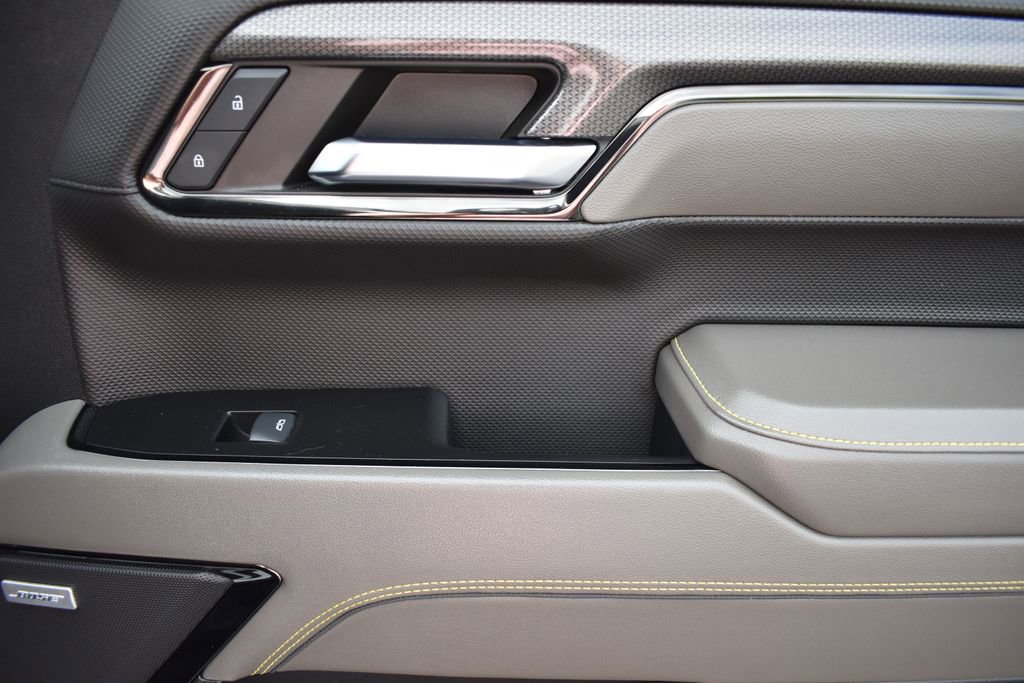 Used 2023 Chevrolet Silverado 1500 ZR2 AWD/4WD image 20