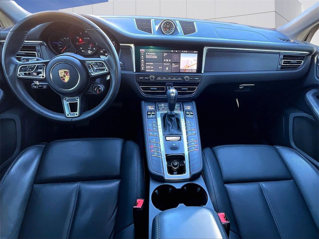 Used 2021 Porsche Macan GTS image 14