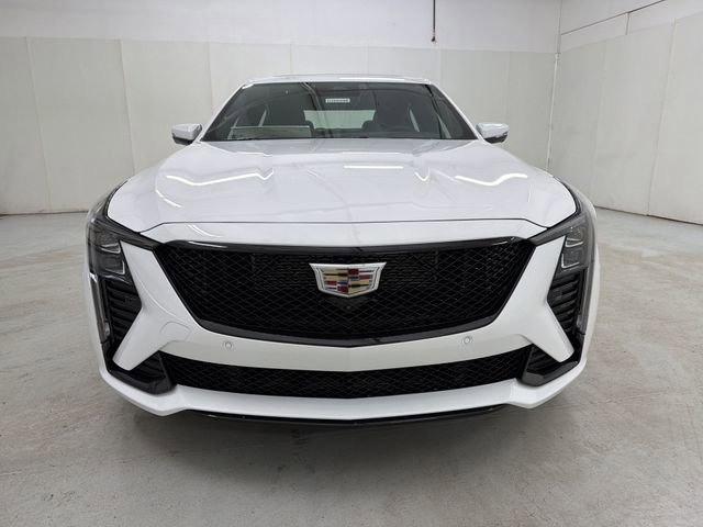 New 2026 Cadillac CT5 V w/ Technology Package image 15