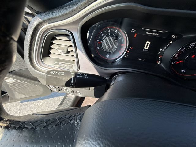 Used 2016 Dodge Challenger R/T Plus RWD image 32