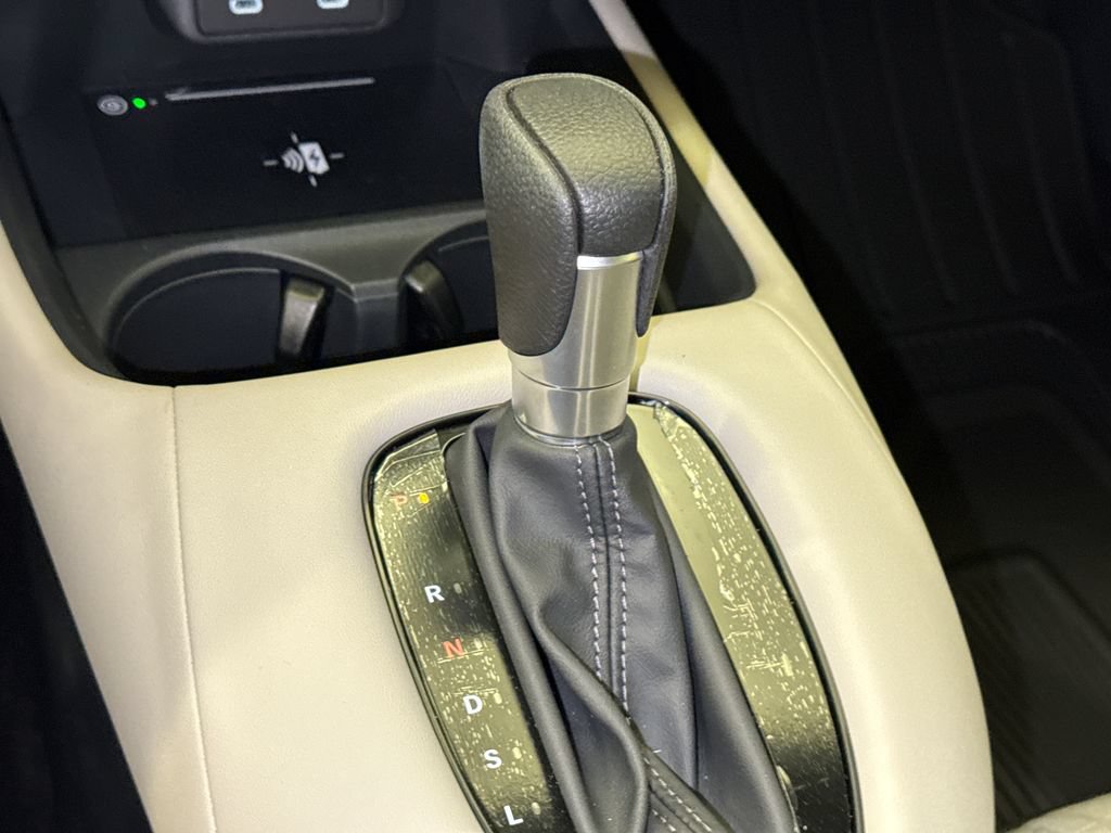 New 2027 Honda HR-V LX image 25