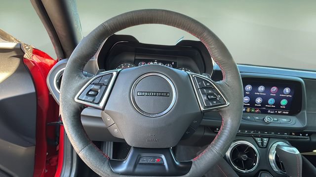 Used 2023 Chevrolet Camaro ZL1 image 10