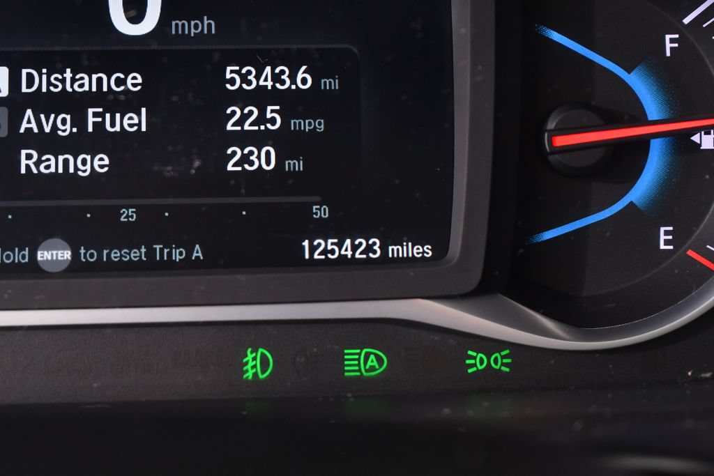 Used 2022 Honda Pilot Special Edition image 28
