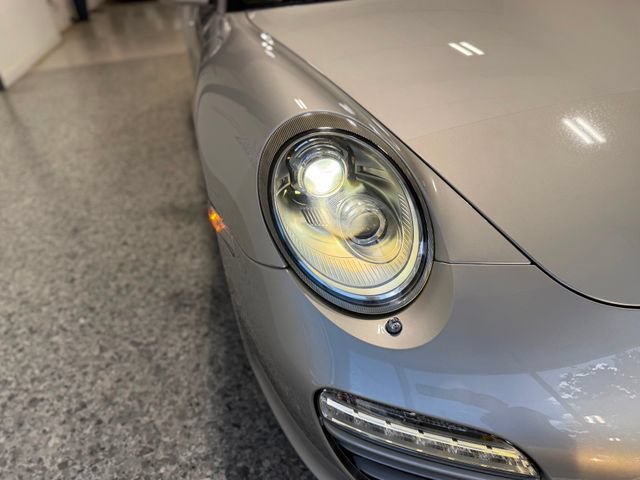 Used 2009 Porsche 911 Carrera 4S AWD/4WD image 42