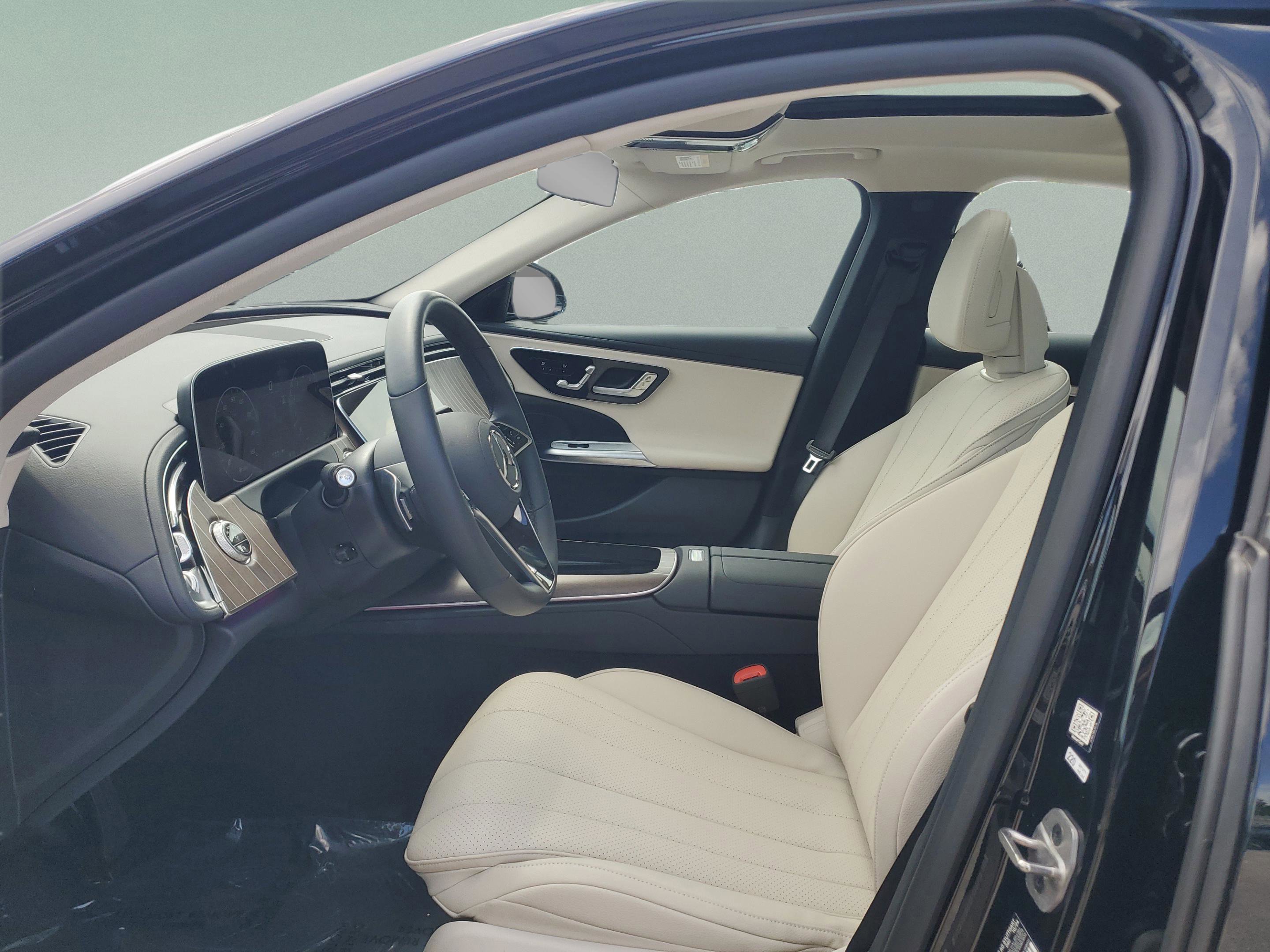 Certified 2025 Mercedes-Benz E 350 Sedan image 13