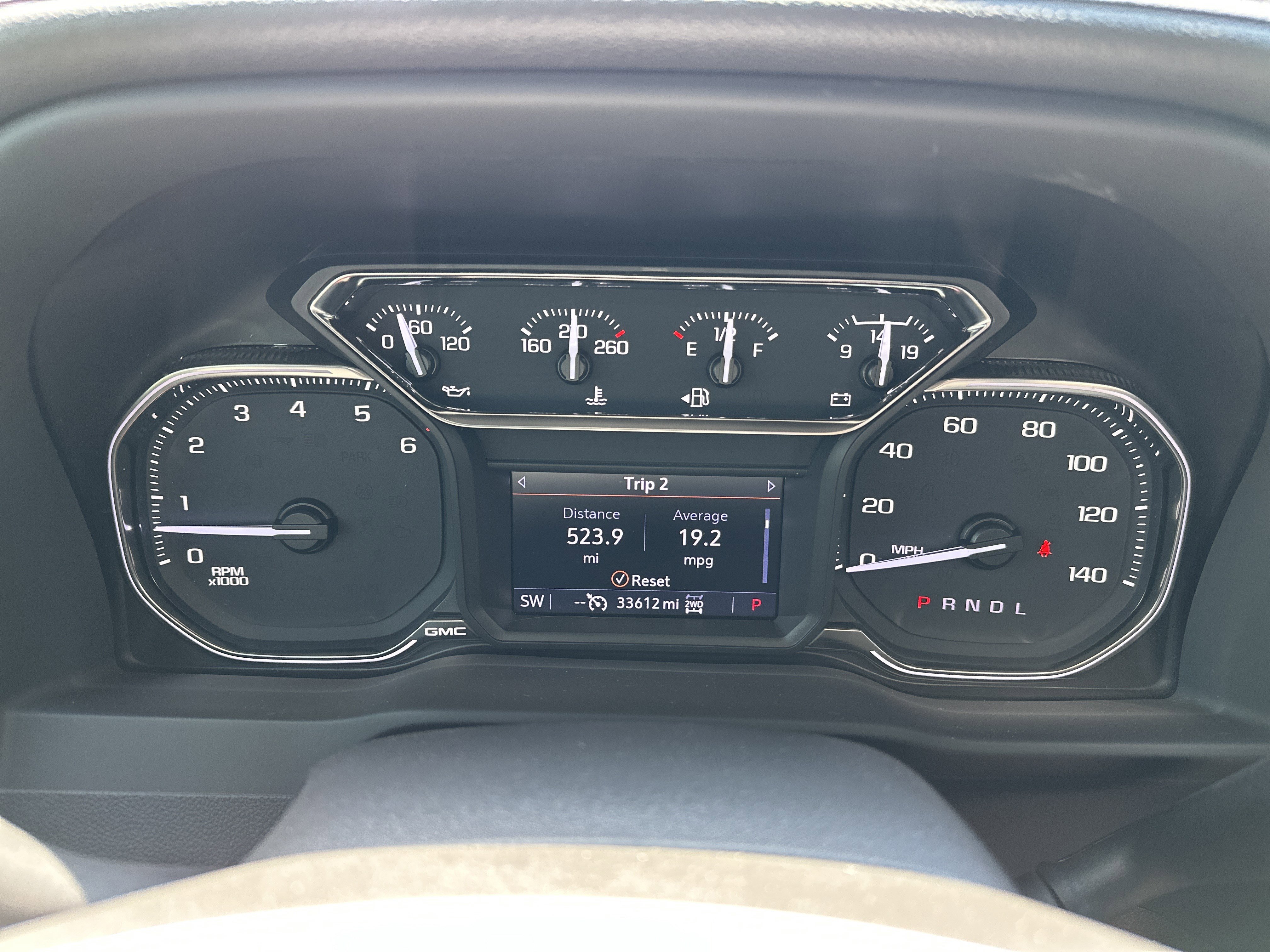 Used 2022 GMC Sierra 1500 Elevation w/ X31 Off-Road Package image 20