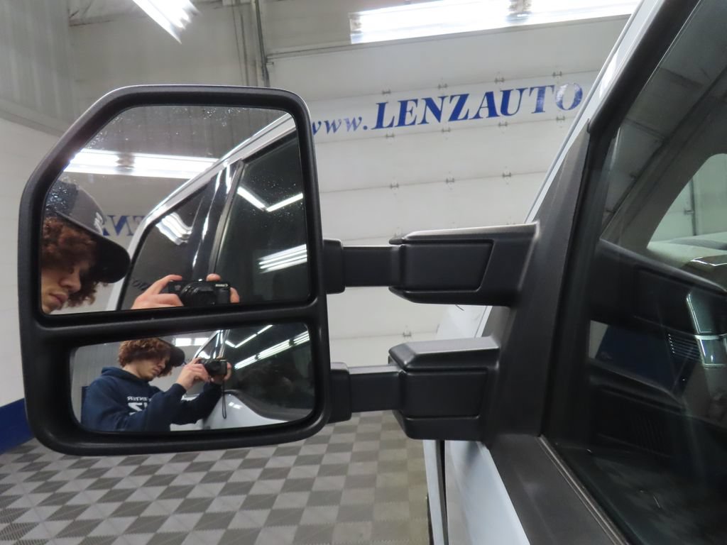 Used 2022 Ford F150 XLT w/ Equipment Group 302A High AWD/4WD image 48