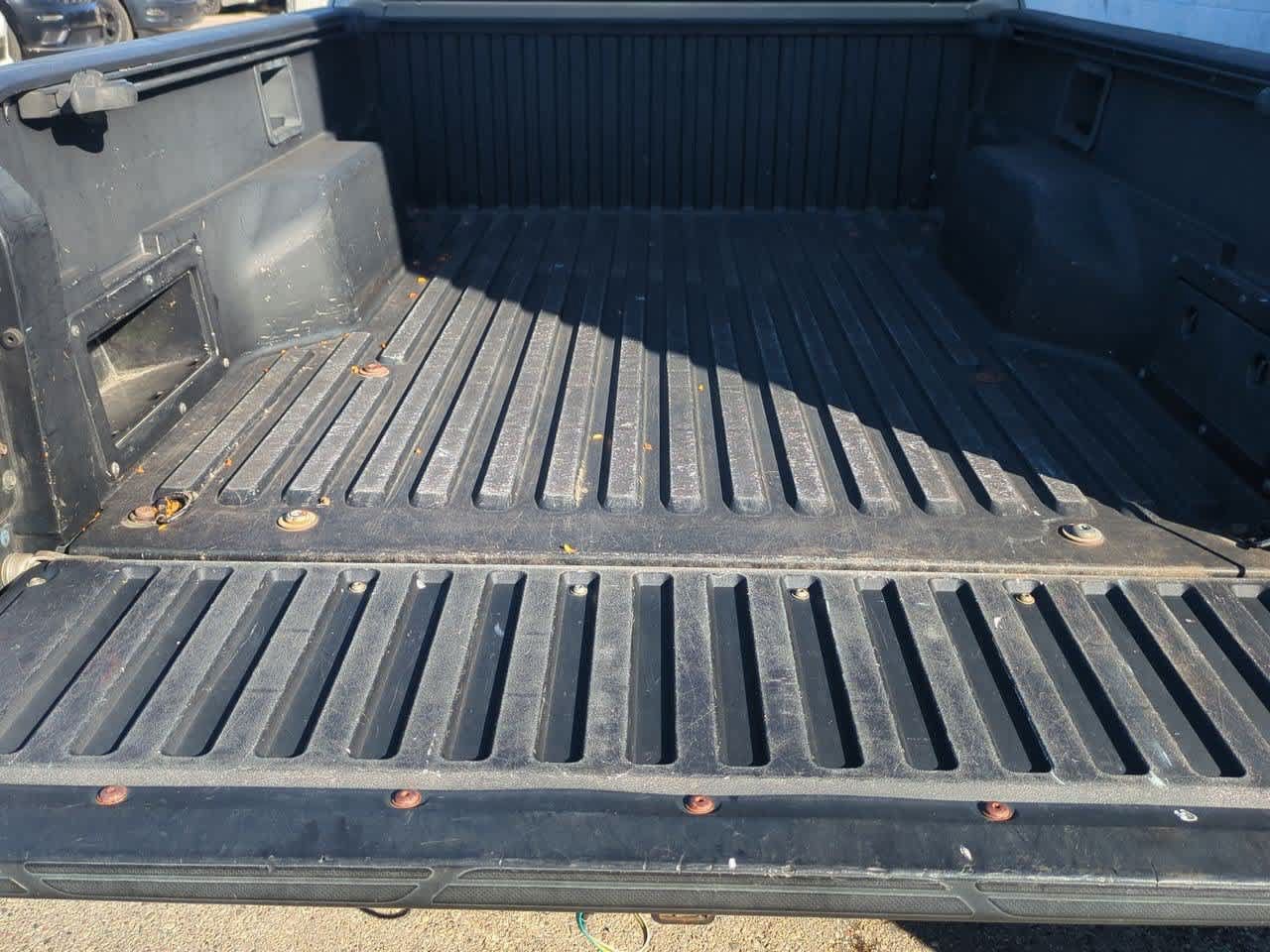 Used 2007 Toyota Tacoma 4x4 Access Cab w/ SR5 Pkg #2 image 30
