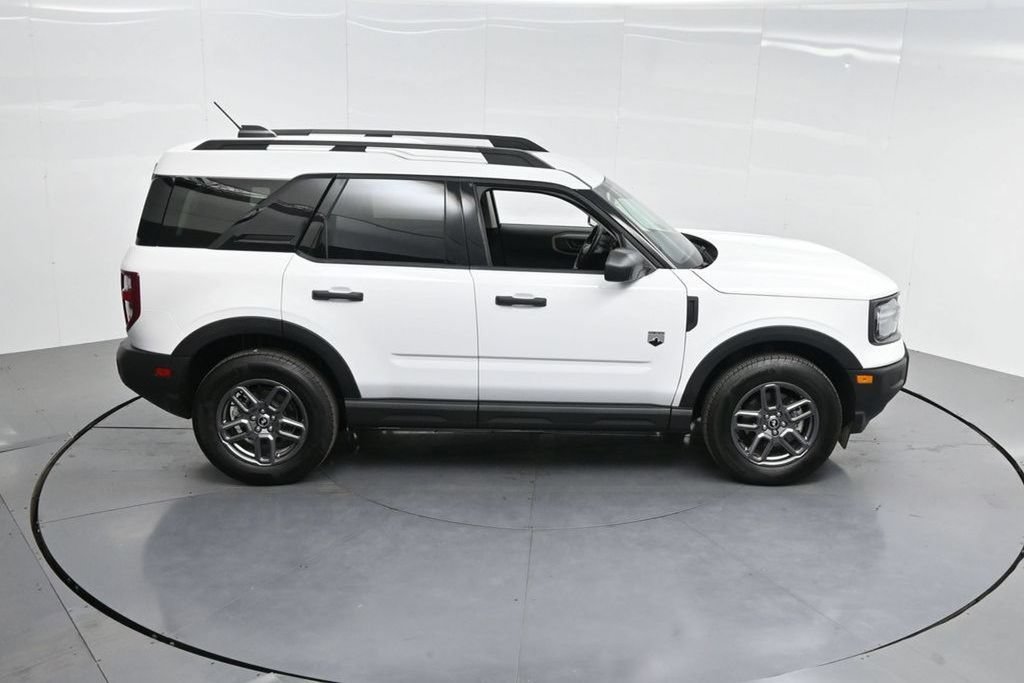 New 2025 Ford Bronco Sport Big Bend w/ Convenience Package AWD/4WD image 55