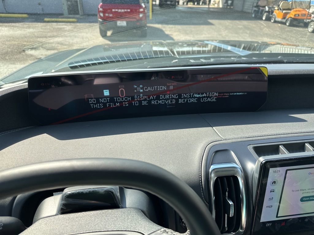 New 2026 Ford Expedition Max Platinum w/ Driver's Package image 26