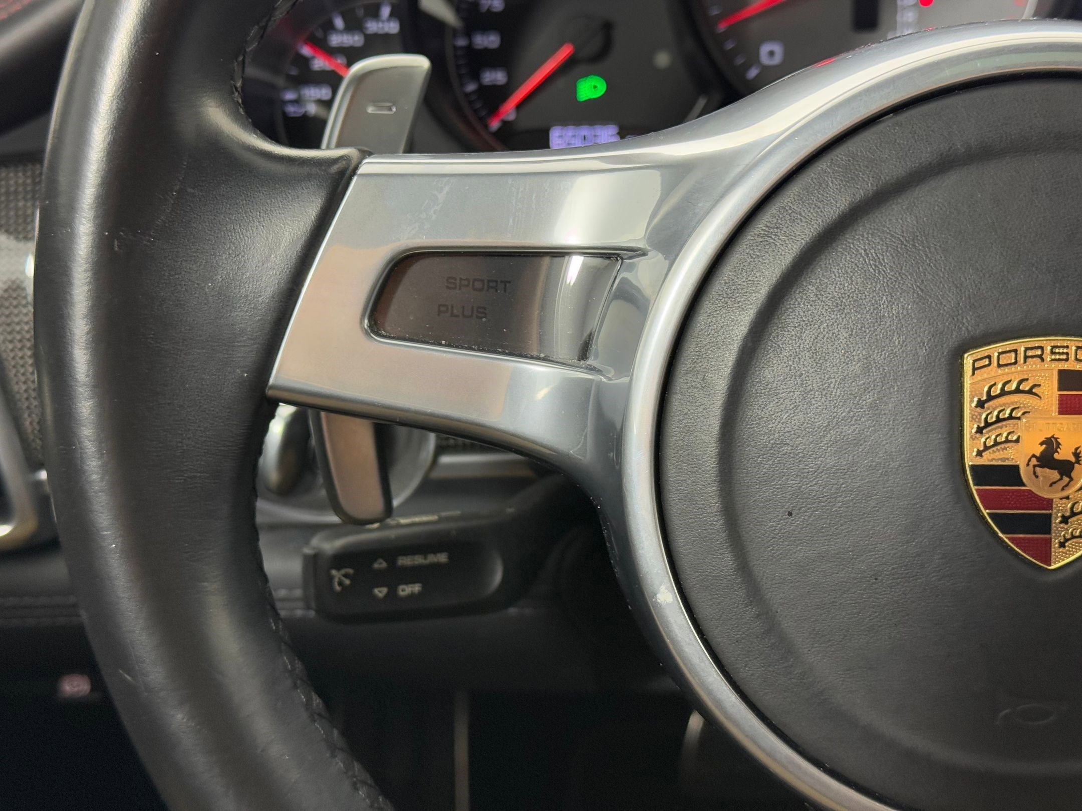 Used 2016 Porsche Panamera GTS image 22